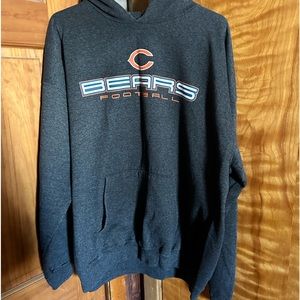 Men’s Chicago Cubs hoodie